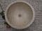 Ibyza Cream Marble Wash Basin 40 cm ( wa002 )